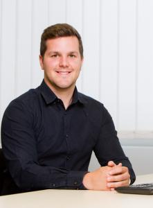 Lukas Scheiber (&copy; Rottal Auto AG)