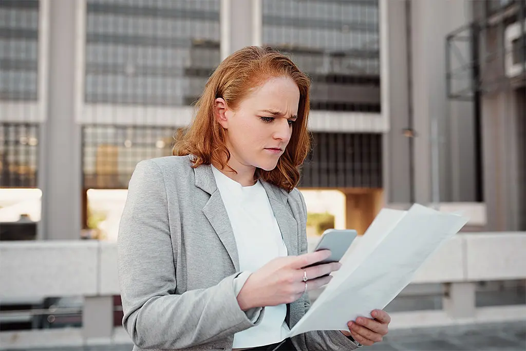 Beim Thema Arbeitszeugnis solltest du deine Rechte kennen. Foto: Adobe Stock