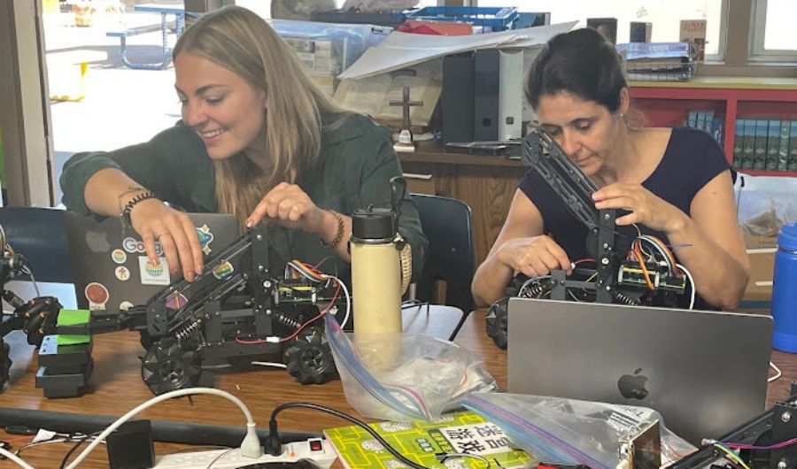 Foto: P&auml;dagogische Hochschule Luzern