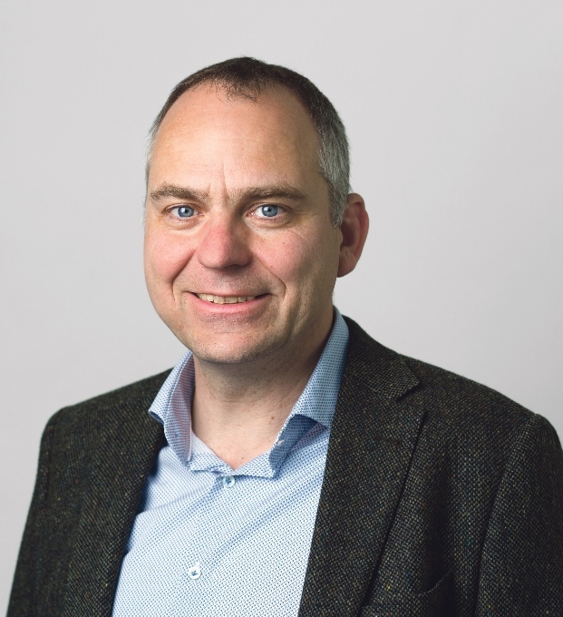 Prof. J&ouml;rg Lagemann