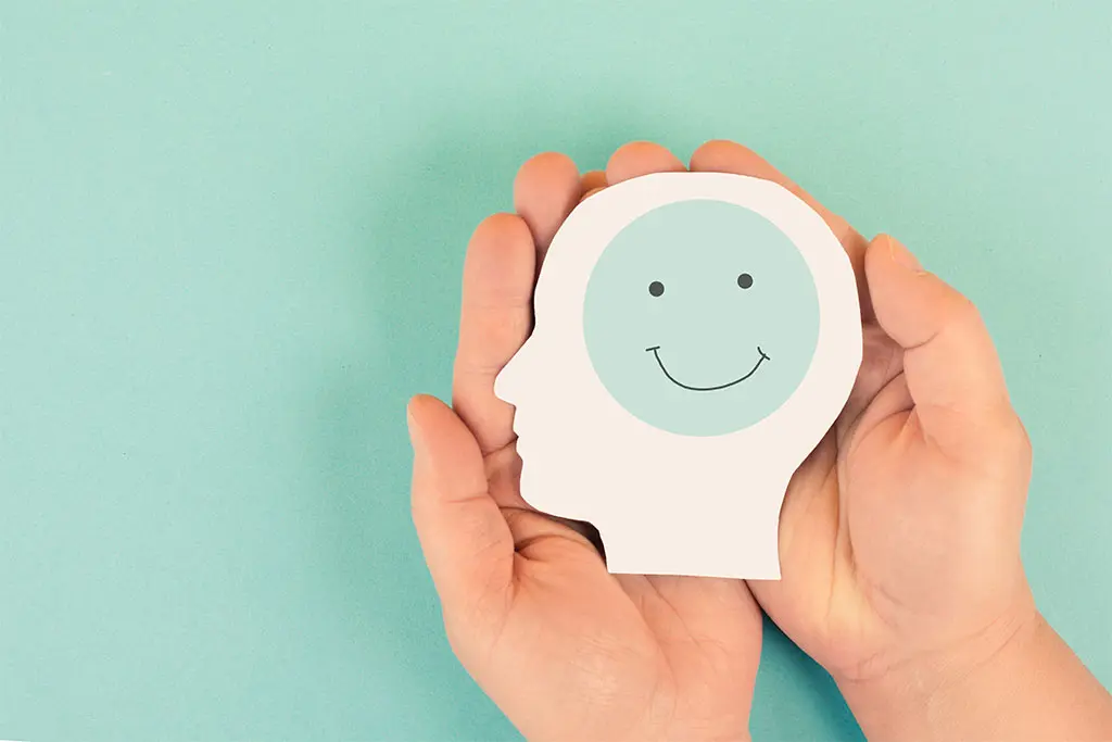 Positive Gedanken beeinflussen unser Wohlbefinden massgeblich. Foto: Adobe Stock