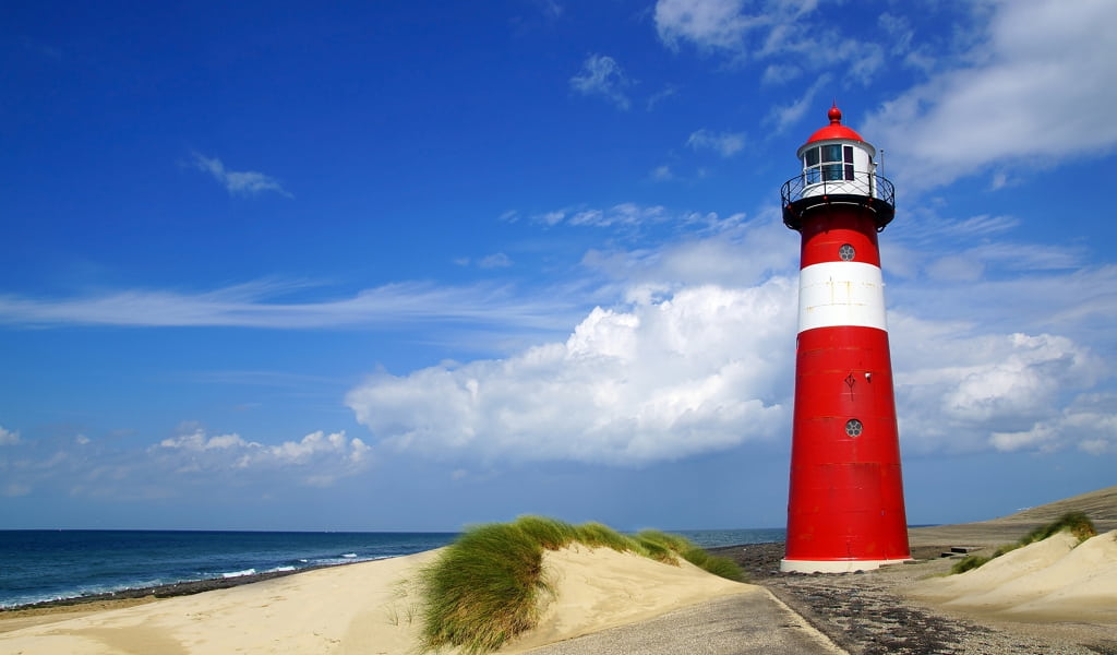 Arbeiten an inspirierenden Orten: In der Tourismus-Branche m&ouml;glich