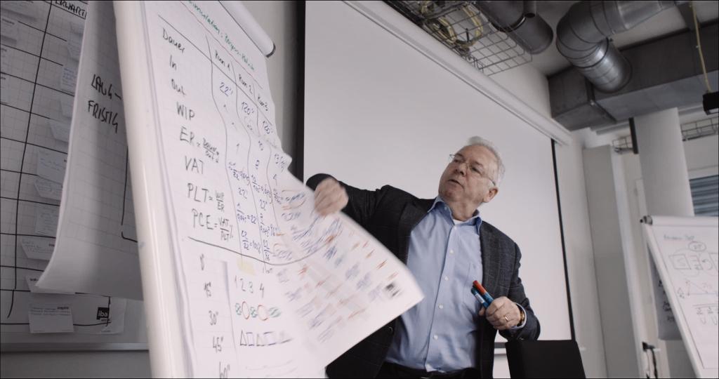 Lean Six Sigma  geh&ouml;rt zum Bereich der Operational Excellence. Es steht f&uuml;r klare Prozesse und hohe Qualit&auml;t. Foto: Inspire Academy