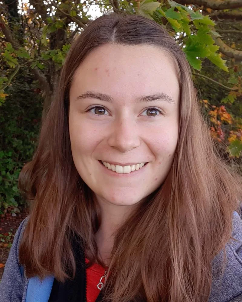 Irene Ziegler kennt Pr&uuml;fungsangst nur zu gut. Foto: zVg