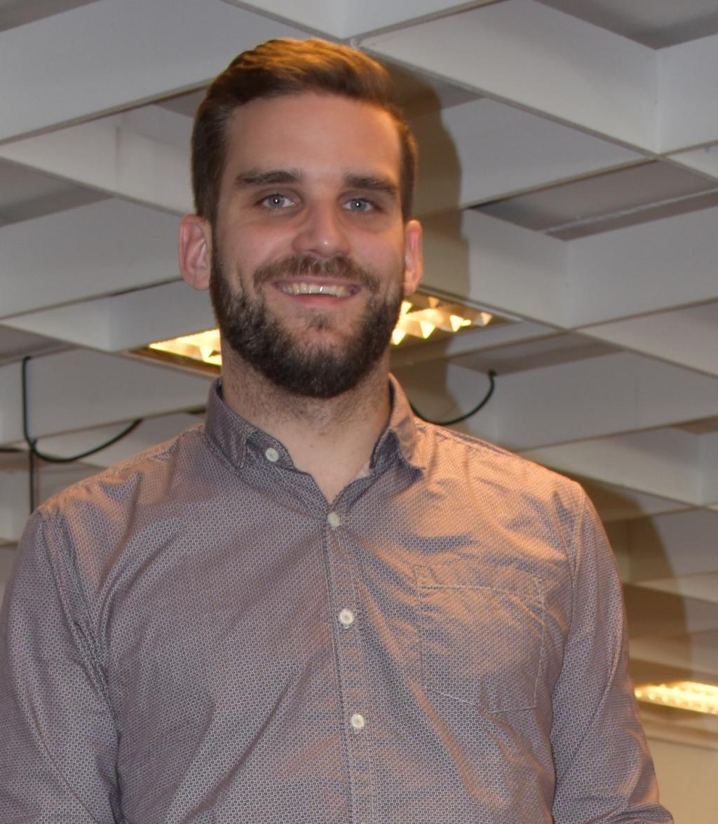 &laquo;Die Herausforderung ist gross, der Reiz aber auch.