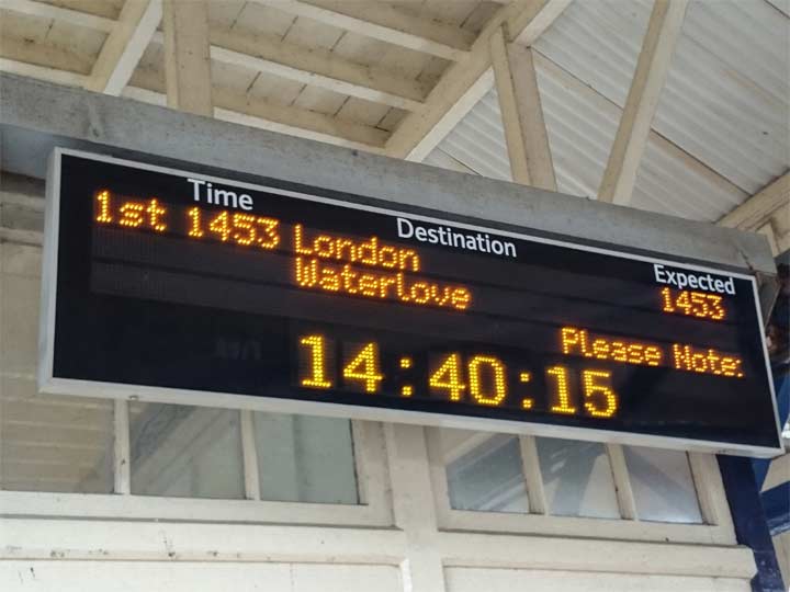 Den englischen Humor auch im Alltag verstehen